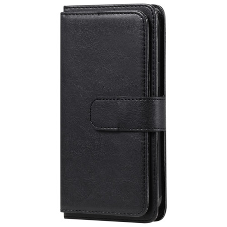 Vivo Y16 10 Card Case
