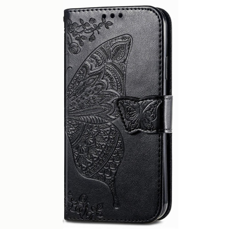 Vivo Y16 Butterfly Baroque...