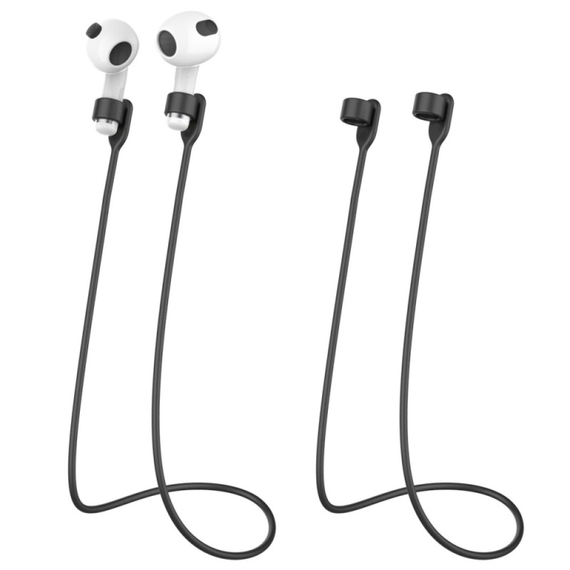 Earphone Cord Buttons