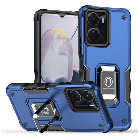 Vivo Y16 Case Ring Support