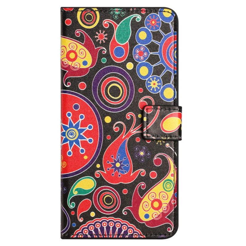 Xiaomi Redmi Note 12 4G Galaxy Case