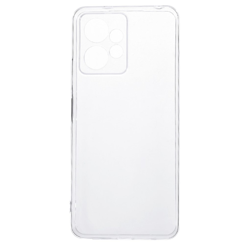 Coque Xiaomi Redmi Note 12 4G - Transparent