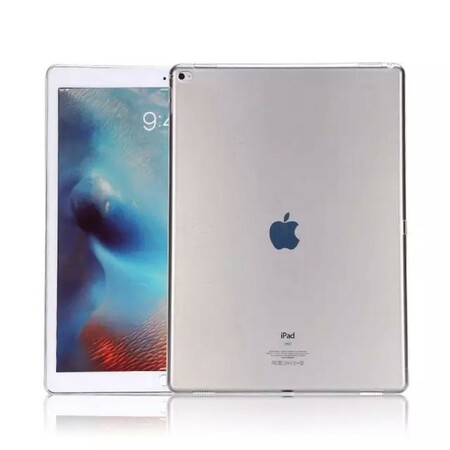 iPad Pro 12.9 inch Silicone Glossy Case