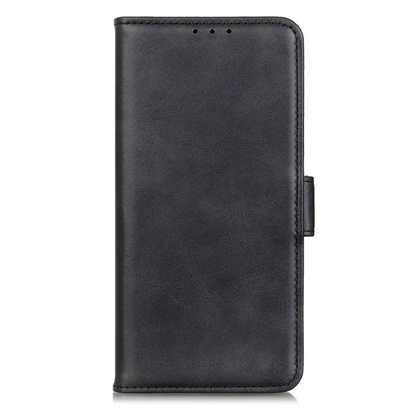 Flip Cover Xiaomi Redmi Note 12 4G Split The
ather Elegance