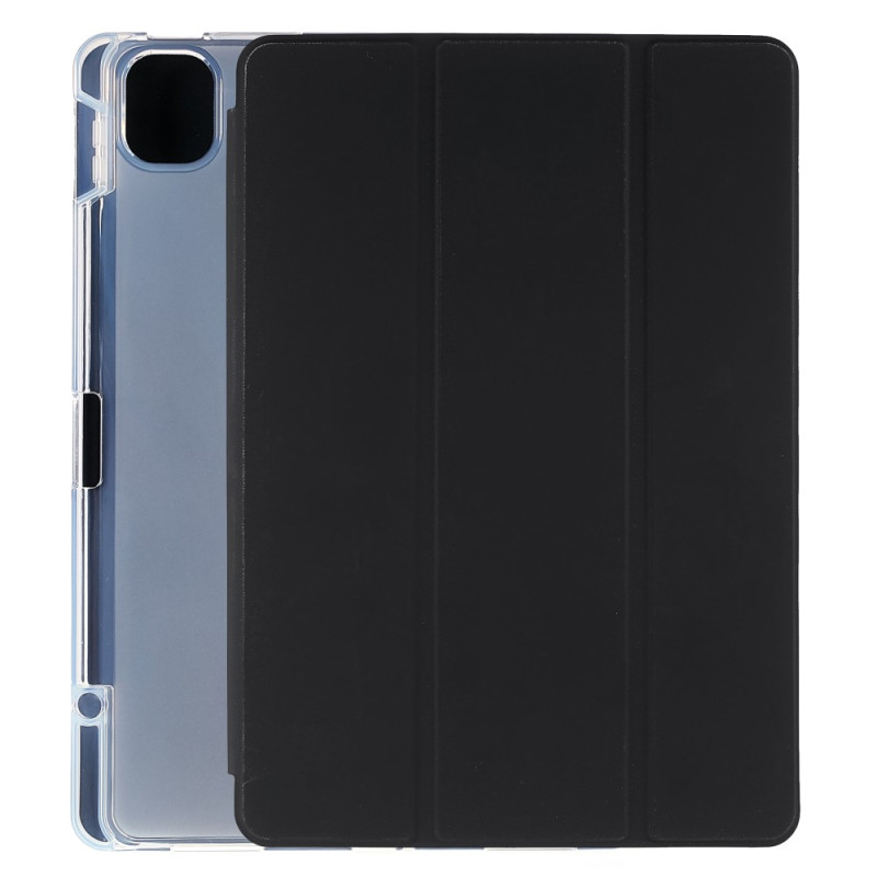 Xiaomi Pad 5 / Pad 5 Pro Transparent Case and Stylus Holder