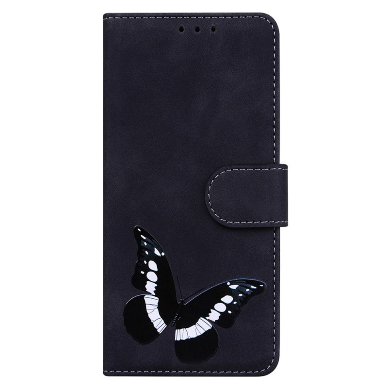 Xiaomi Redmi Note 12 4G Case Butterfly Design