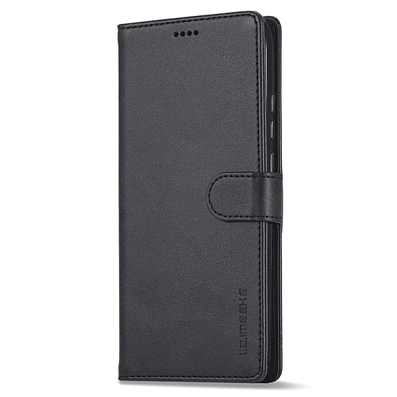 Xiaomi Redmi Note 12 4G The
ather Case LC.IMEEKE