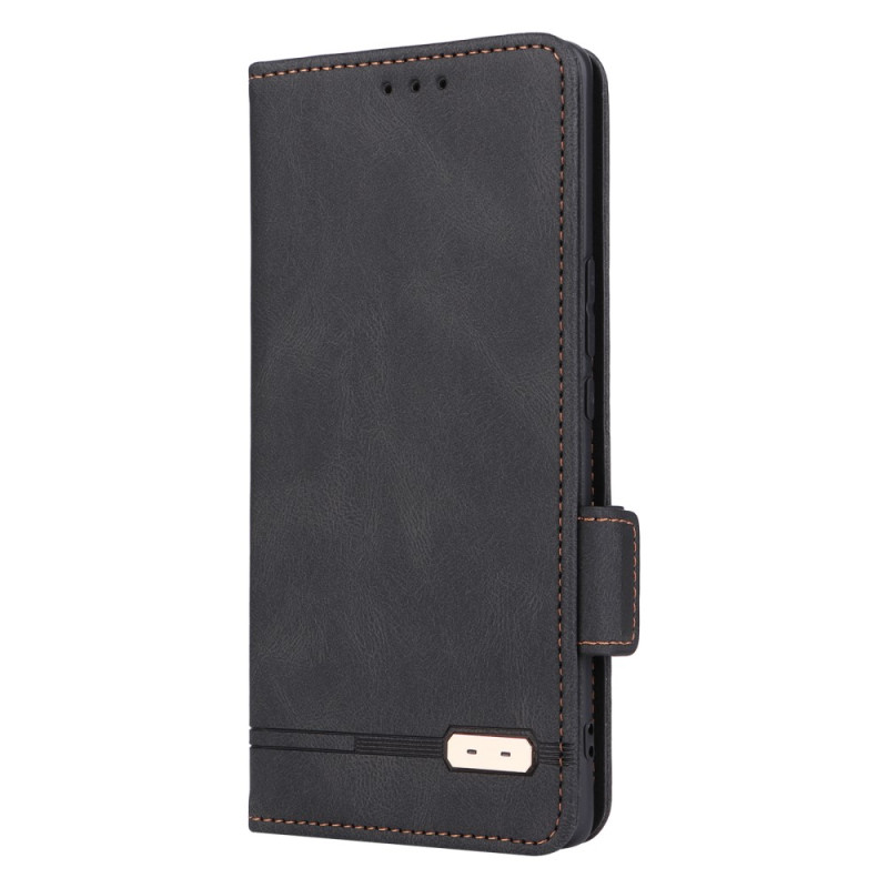 Honor Magic 5 Lite The
ather Style Case