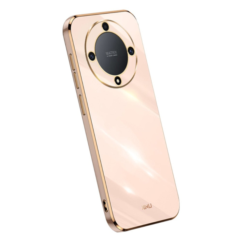 Coque Honor Magic 5 Lite Effet Métal Xinli