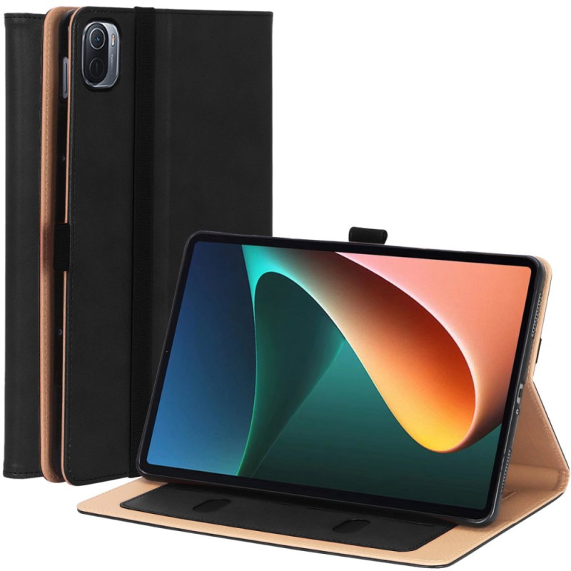 Xiaomi Pad 5 / Pad 5 Pro Style Leather Business Case