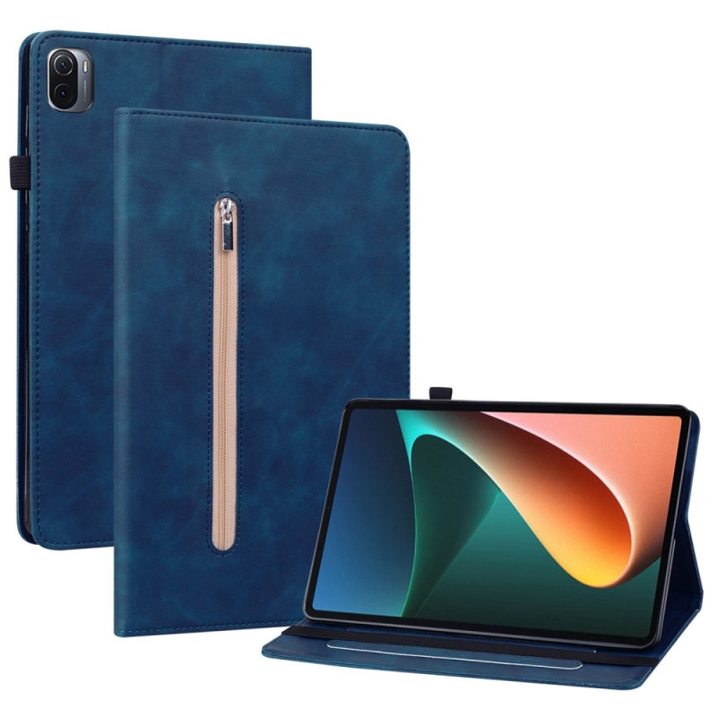 Case Xiaomi Pad 5 / Pad 5 Pro Soft Faux Leather Elegance