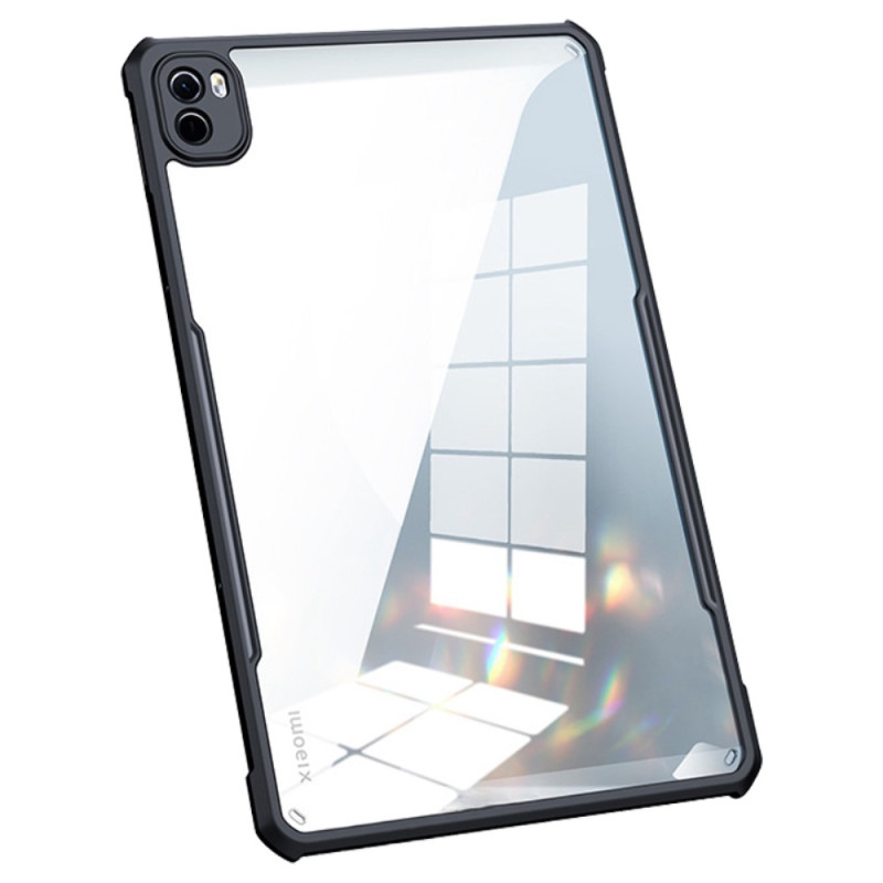 Xiaomi Pad 5 / Pad 5 Pro Silicone Case Transparent