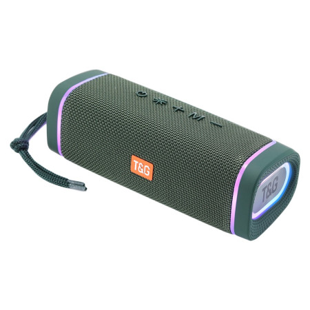 T&G Bluetooth 5.3 speaker...