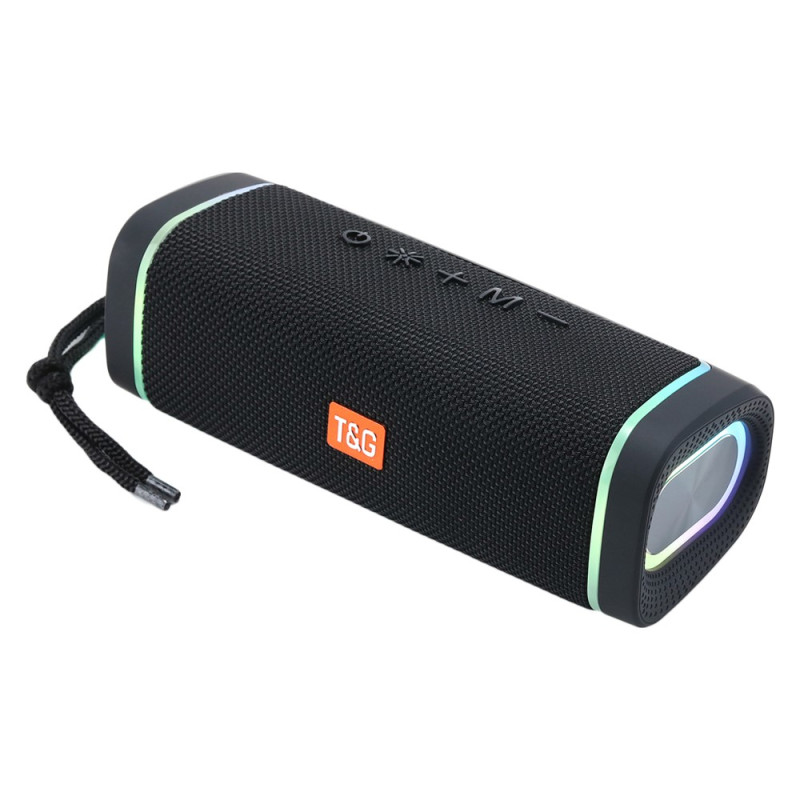 T&G Bluetooth 5.3 speaker system