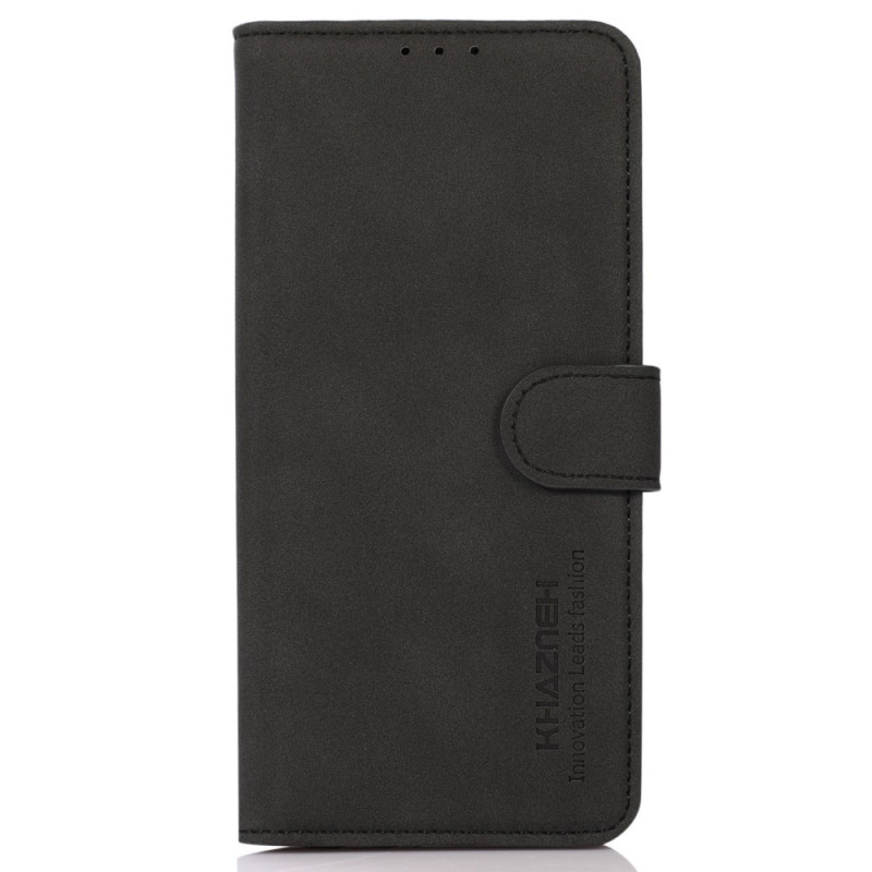 OnePlus
 Nord CE 3 Lite 5G The
atherette Case KAZNEH