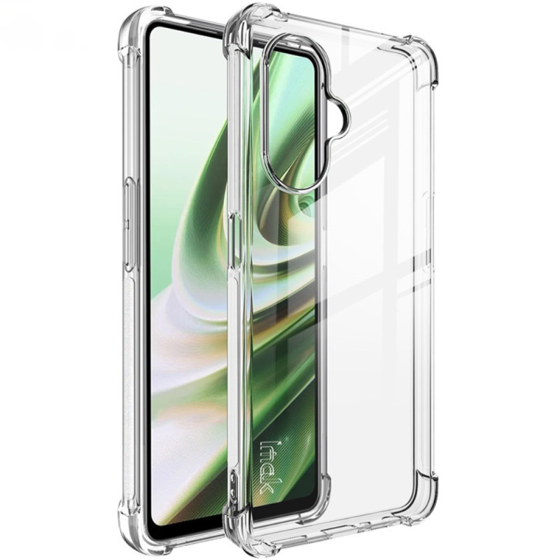 OnePlus
 Nord CE 3 Lite 5G Flexible Transparent Case IMAK