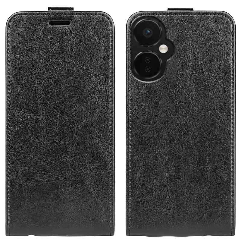 Luxury case with vertical flap for Google Pixel 7 Pro