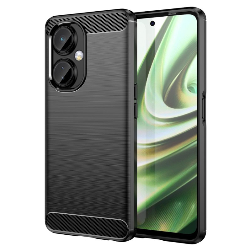 OnePlus
 Nord CE 3 Lite 5G Brushed Carbon Fibre Case