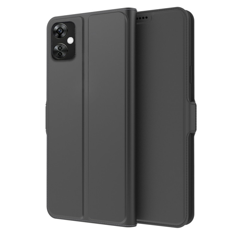 Flip Cover OnePlus
 Nord CE 3 Lite 5G Style The
ather