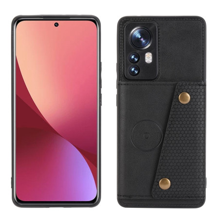 Xiaomi 12 / 12X / 12S Case...