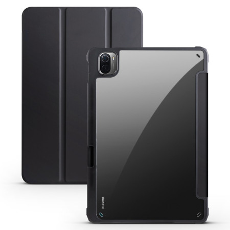 Étui Galaxy pour Xiaomi Pad 5 avec Porte-Stylet - Ma Coque