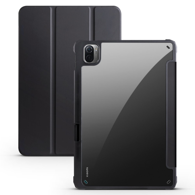 Xiaomi Pad 5 Cover Case Black