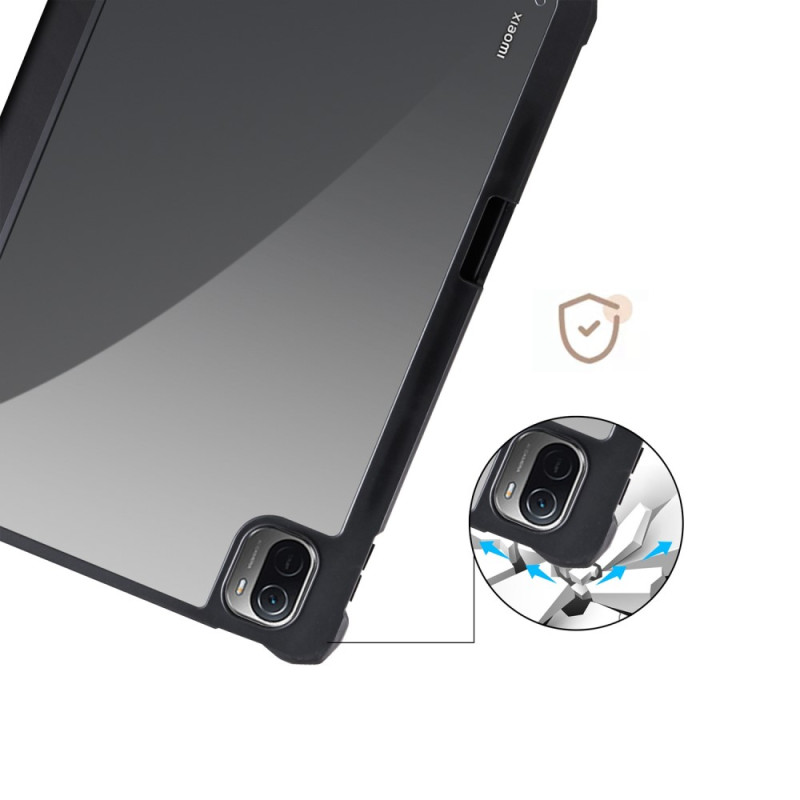 Xiaomi Pad 5 Cover Case Black