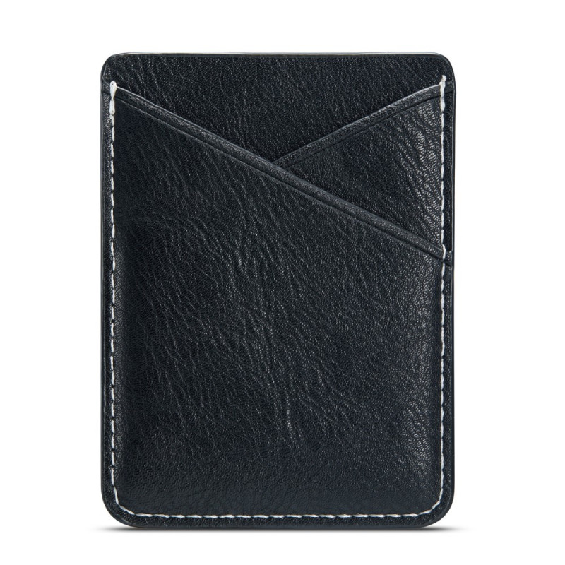 MUXMA The
atherette Wallet for Mobile Phone