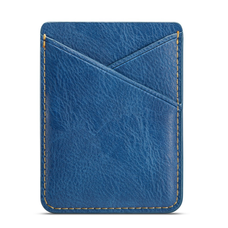 MUXMA The
atherette Wallet for Mobile Phone