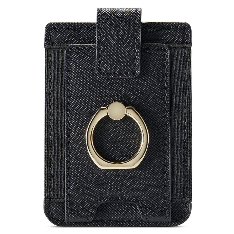 MUXMA Mobile Wallet with Ring