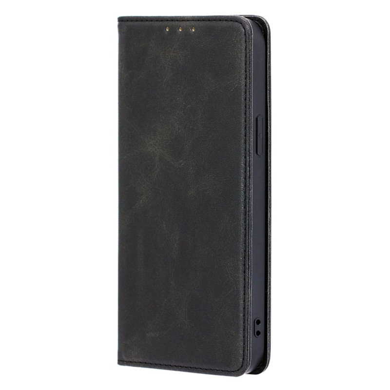 Flip Cover Moto G73 5G The
atherette