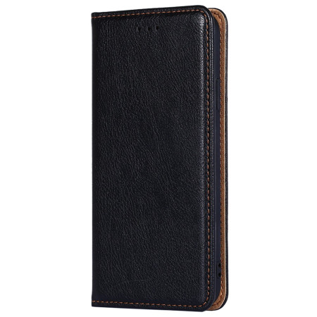 Flip Cover Moto G73 5G Faux...