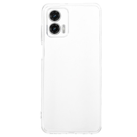 Moto G73 5G Clear Case