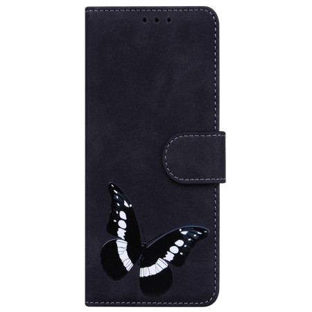 Case Moto G73 5G Butterfly...
