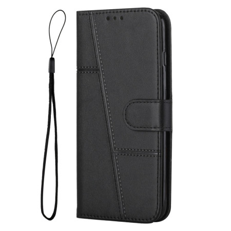 Moto G73 5G Case Leather...