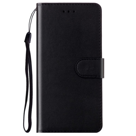 Moto G73 5G Solid Strap Case