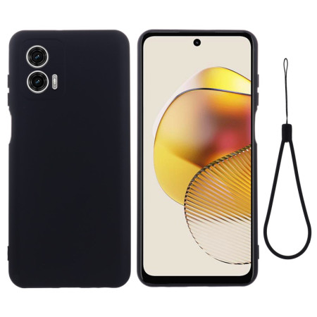 Moto G73 5G Liquid Silicone...