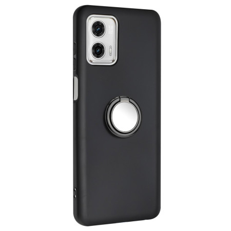 Buy Mobom Designer Back Case Cover For Motorola G73 5G Online at