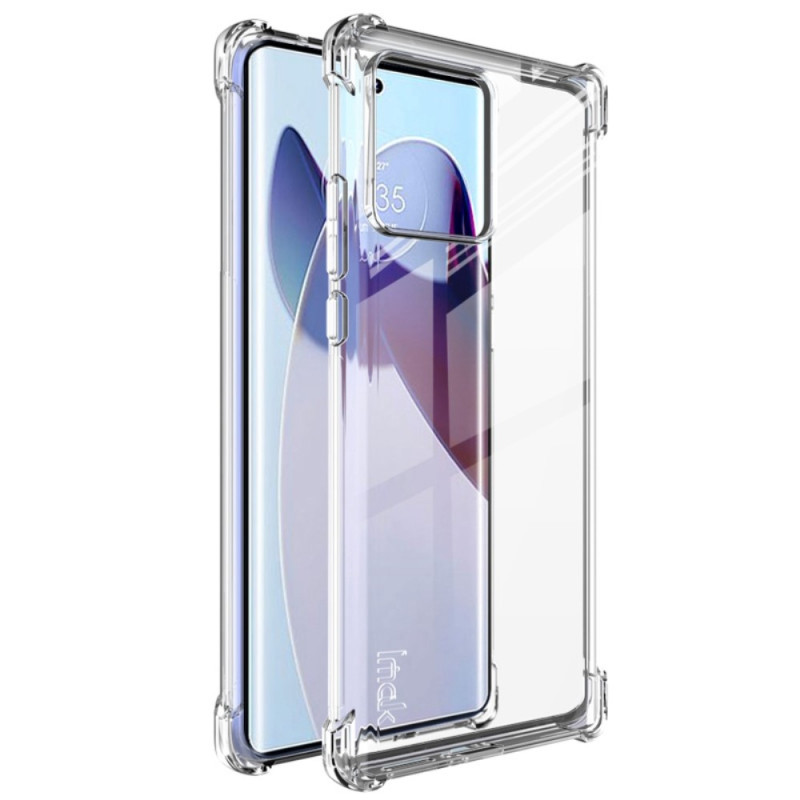 Motorola Edge 30 Ultra Clear Case Imak