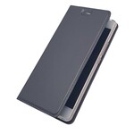 Flip Cover Huawei P9 Lite Premium Effet Cuir