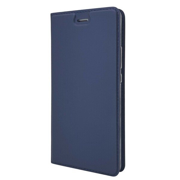 Flip Cover Huawei P9 Lite Premium Effet Cuir