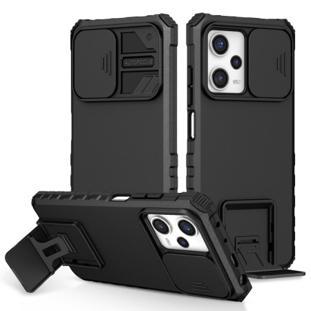 Xiaomi Redmi Note 12 Pro Cases and Accessories - Dealy