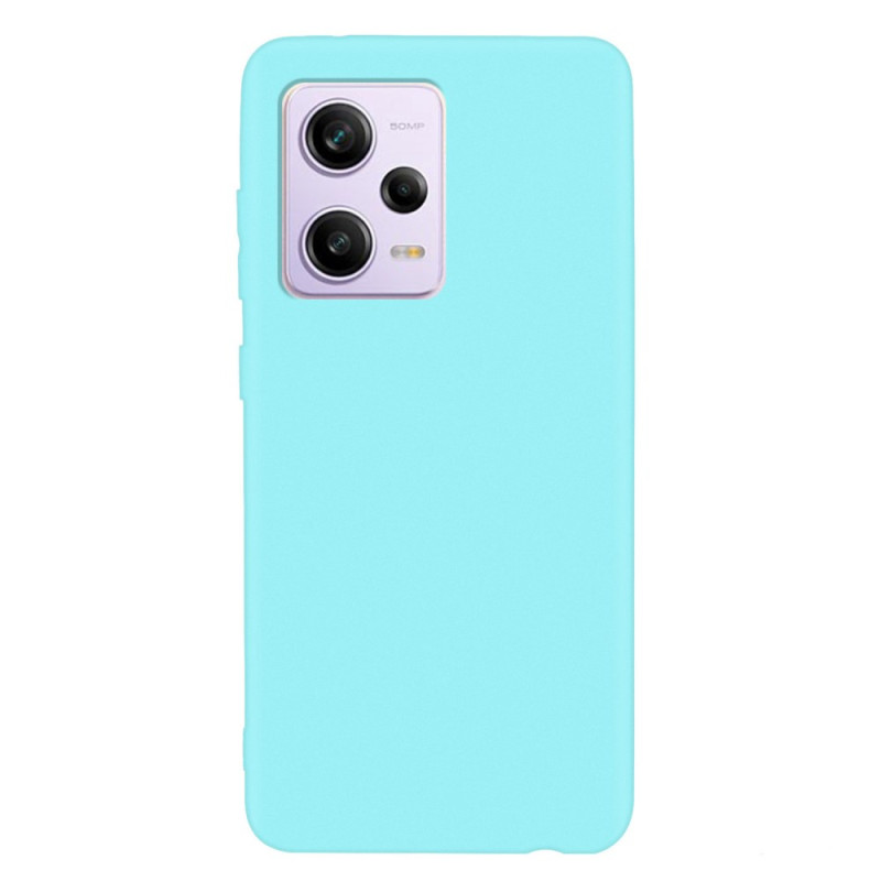 Coque Xiaomi Redmi Note 12 Pro/Poco X5 Pro 5G Silicone Candy