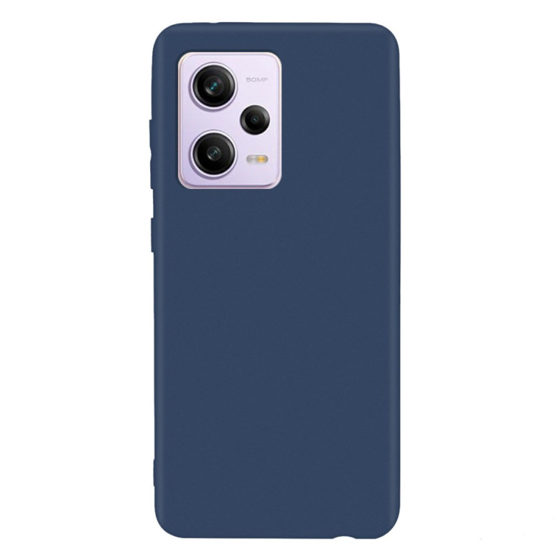 Xiaomi Redmi Note 12 Pro/Poco X5 Pro 5G Silicone Case Candy