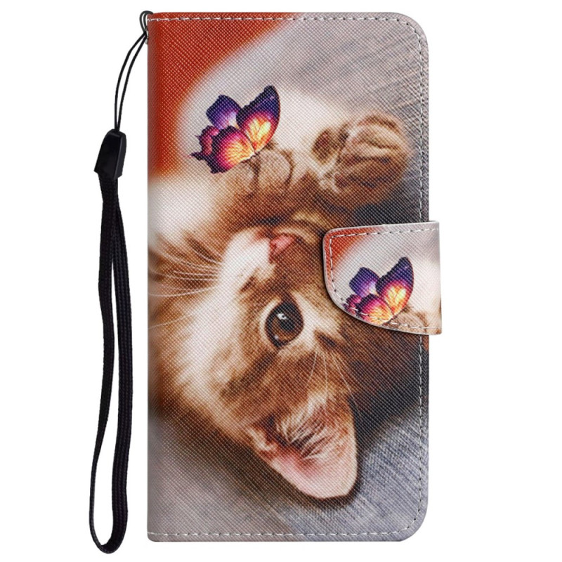 Xiaomi Redmi Note 12 Pro/Poco X5 Pro 5G Only Cats Case