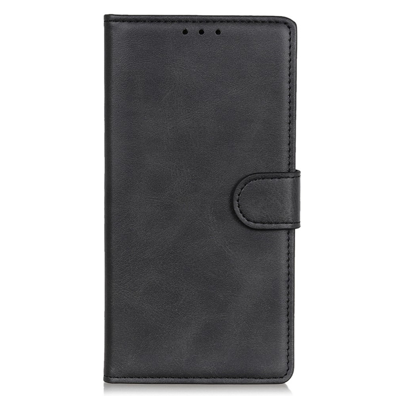 Xiaomi 13 Ultra Faux Matte The
ather Case