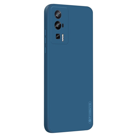 Poco F5 Pro Silicone Case...