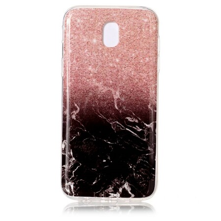 Samsung Galaxy J5 2017 Marble Case