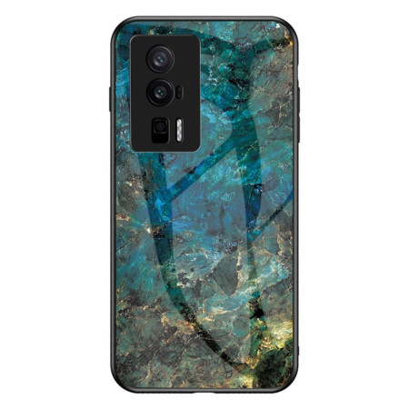 Poco F5 Pro Case Marble...