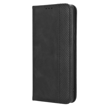 Flip Cover Poco F5 Pro Vintage